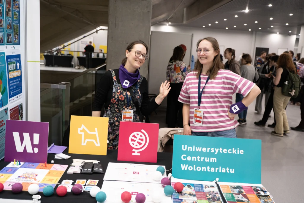 IV Targi Kół Naukowych UW